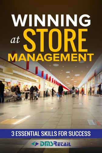  Winning at Store Management