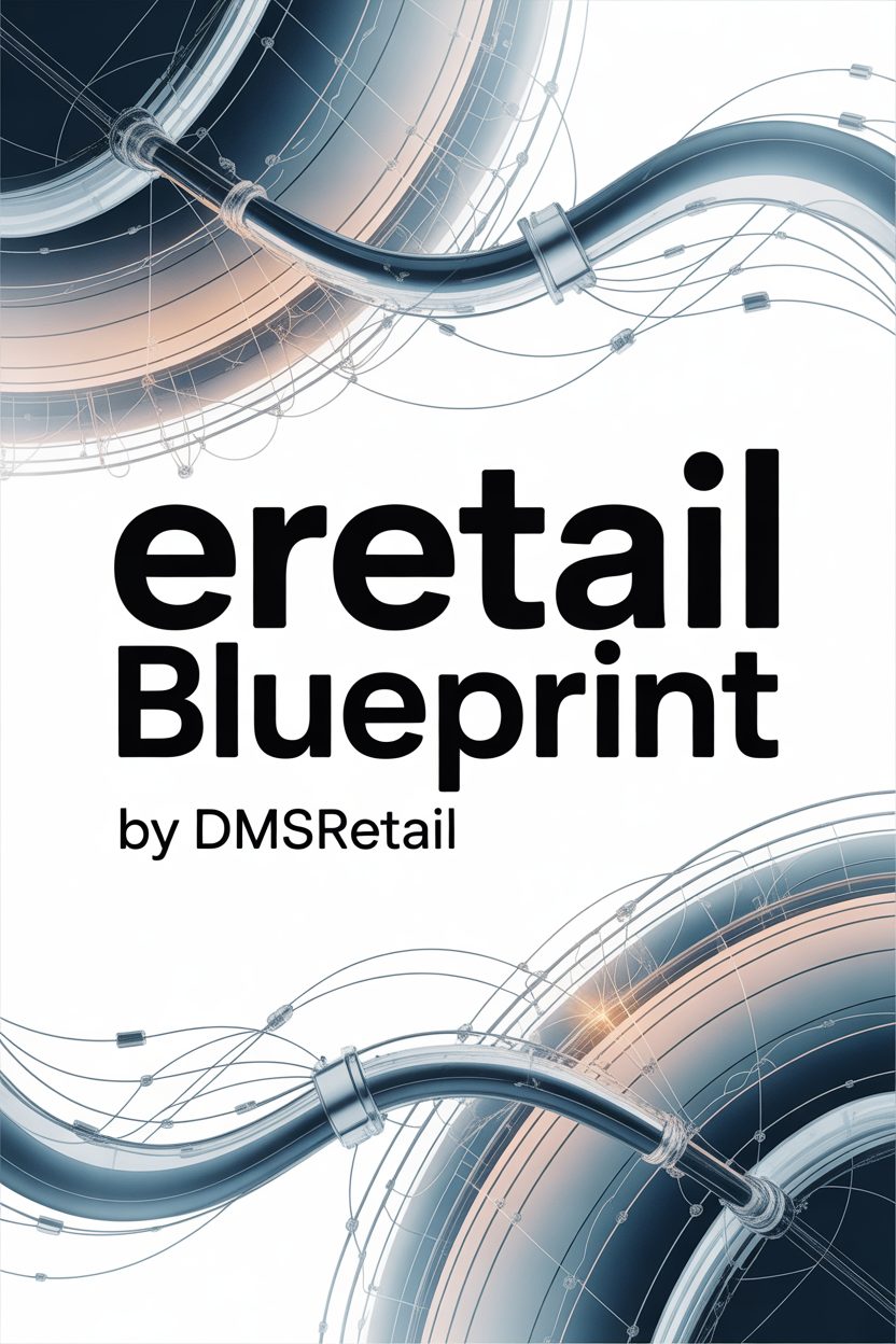 eRetail Blueprint