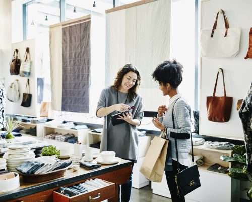 5 Benefits of Brand Loyalty in Modern Retail Marketing