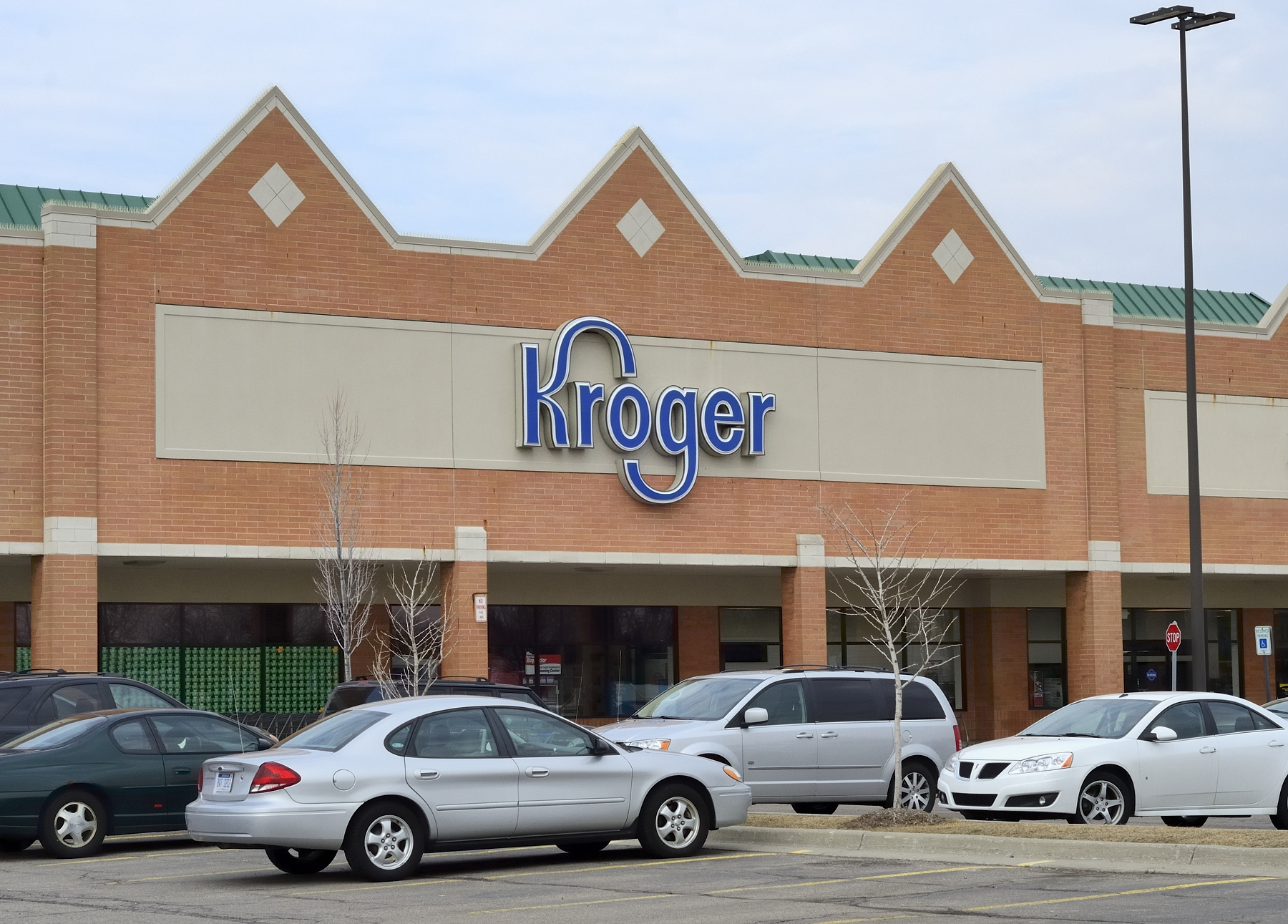 Kroger Lifts Quarterly Dividend Payout by 11 Percent