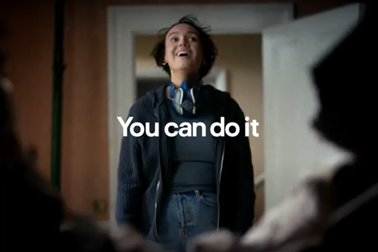 Watch: B&Q marks 40 years of ‘You Can Do It’ in new ad campaign ...