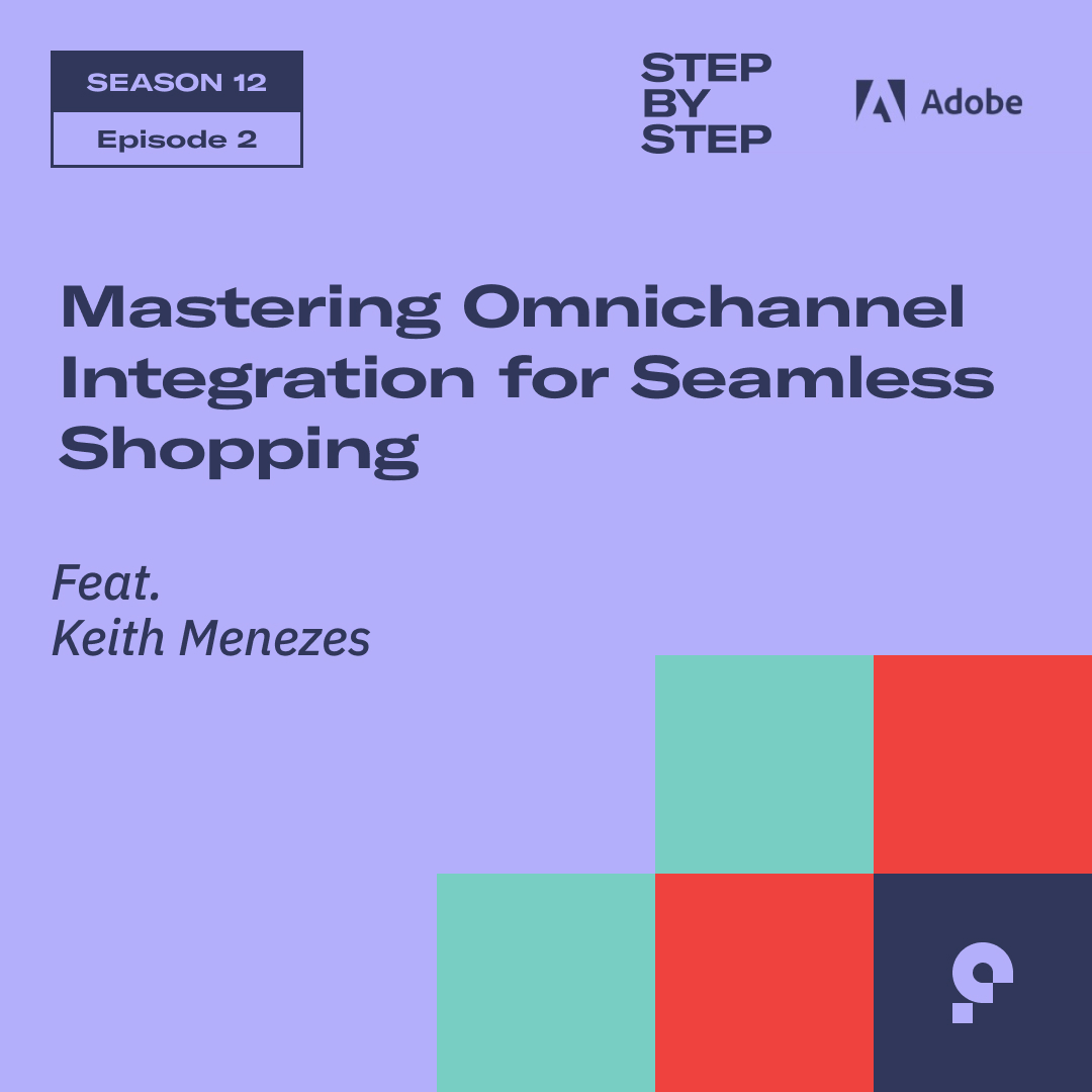 [STEP BY STEP] Mastering Omnichannel Integration for Seamless Shopping ...