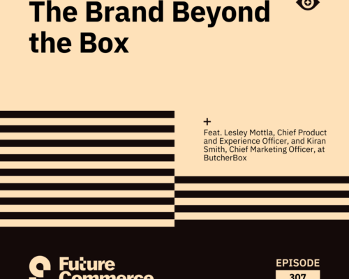 The Brand Beyond the Box
