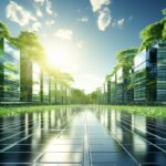Experience Eco-Friendly Data Center Efficiency with Cisco’s Unified Computing System (UCS)