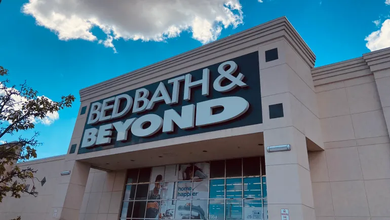 With new leaders and a new plan will Beyond’s ‘gallery of brands ...
