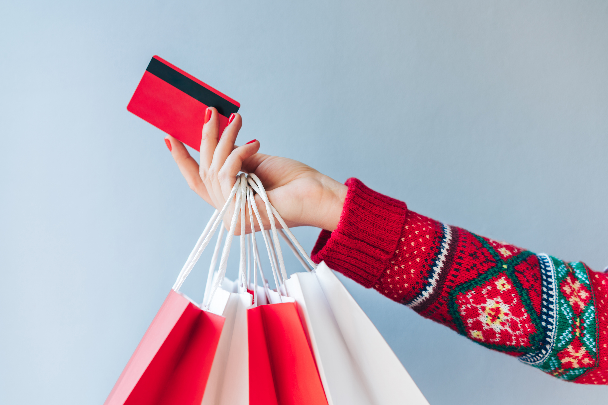 5 Ways Retailers Can Use the Holiday Season as a Launch Point for 2025 ...