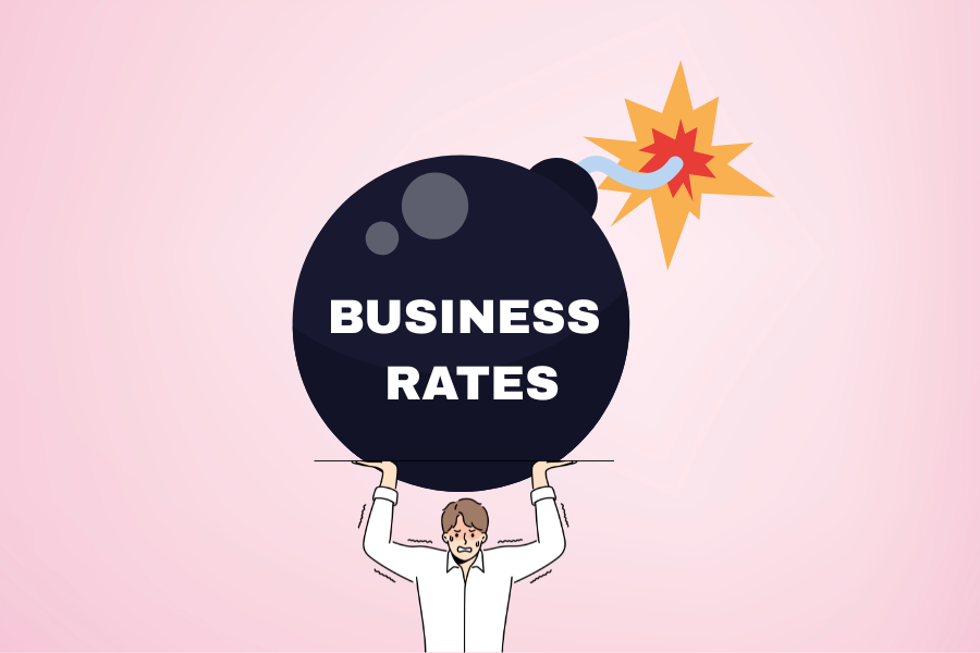 Zero Business Rates Business rates reform: Who are the winners and losers in retail’s £600m ...