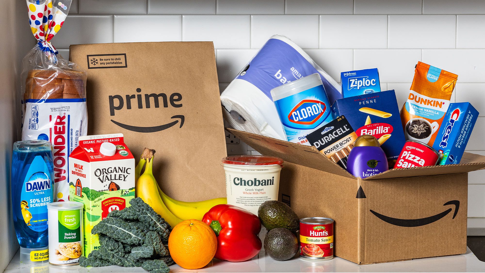 An Exclusive Look at Amazon’s Recipe to Win Grocery (Part 2) - Retail ...