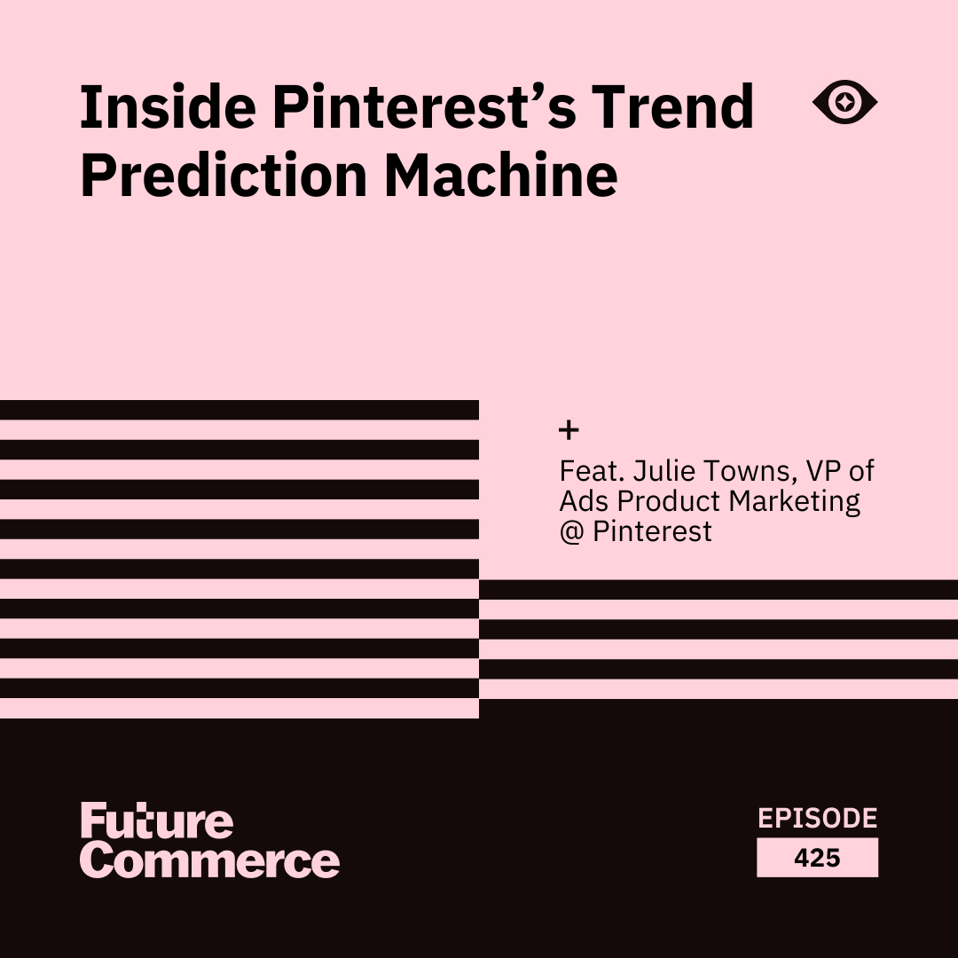 Inside Pinterest’s Trend Prediction Machine - Retail News & More