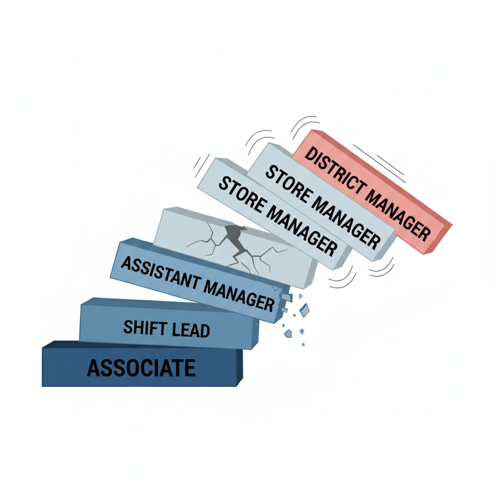 How to Develop Retail Managers From Within - Retail News & More