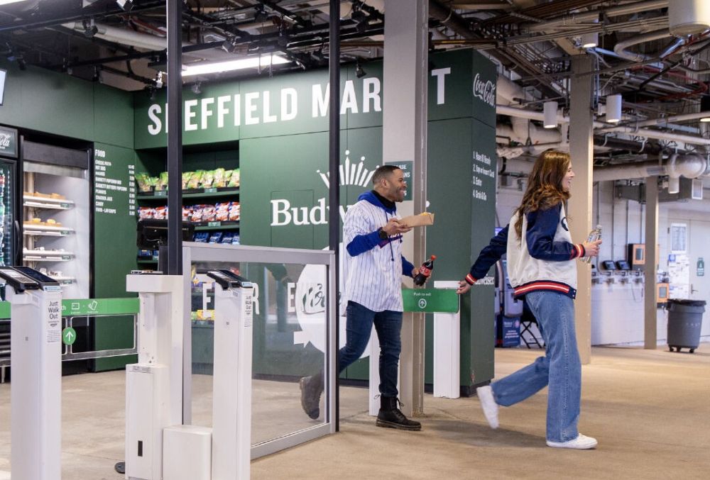 Amazon’s Just Walk Out Tech Poised to Break into a Run - Retail News & More