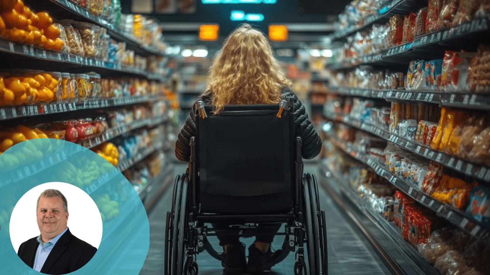 Meet Every Shopper Where they are: The Retail Imperative for Multimodal ...