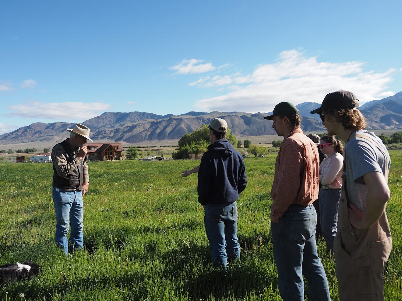 Voices from the field: Helping farmers build resilient local economies ...