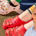 Crocs’ Adrian Holloway on why physical retail is vital to its strategy