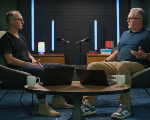 In the AI era, defense starts with the network. Here’s how Cisco is doing it.