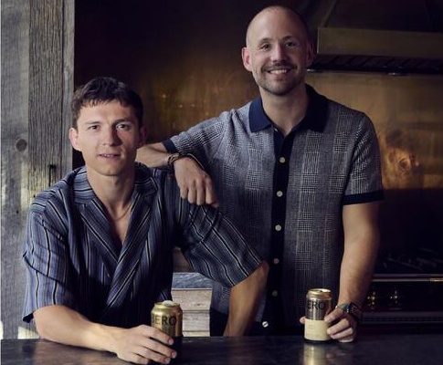 How Tom Holland’s BERO is reshaping Britain’s alcohol-free beer market
