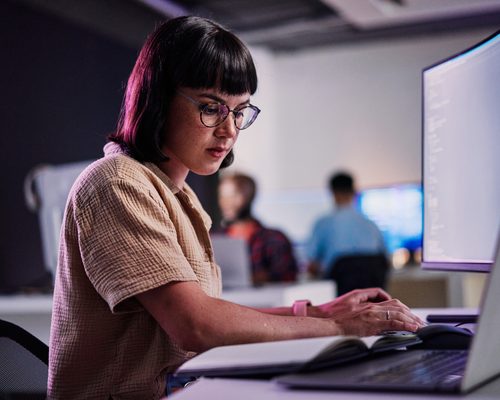 Cisco’s Journey to Unified Security Service Edge Deployment