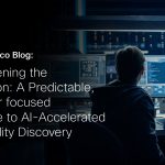 Strengthening the Foundation: A Predictable, Customer focused Response to AI-Accelerated Vulnerability Discovery