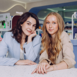 PURESEOUL’s Gracie Tullio and Felicity Loftus on the retailer’s MilkTouch Foundation launch