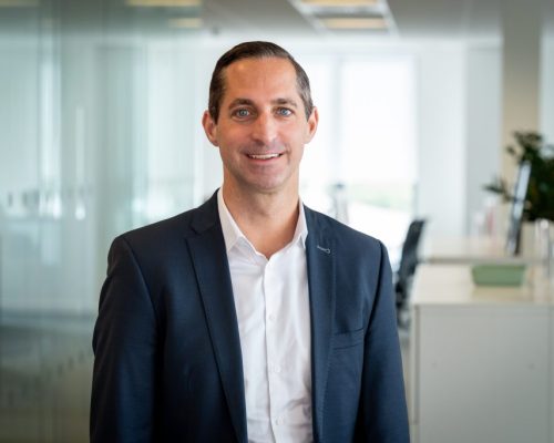 Henkel’s Stefan Pichler on 150 years of creating iconic household names