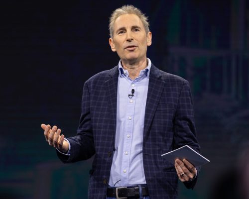 An AI reckoning is coming for bricks and mortar, but not the one you might think