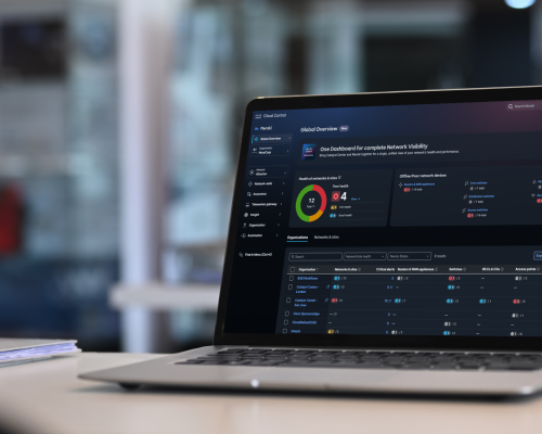 Ask the experts: 5 tips for hybrid network operations with Global Overview