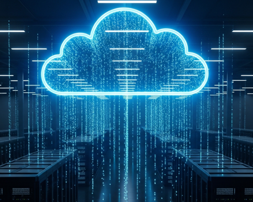 Cisco Nexus Hyperfabric: Cloud-Managed Fabric Guide