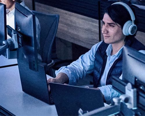 Beyond Volume: Countering the Stealth Tactics of Modern DDoS Attacks