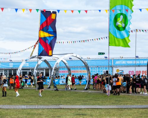 Co-op head of partnerships and events on the future of its pop-up stores
