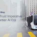 Zero Trust in the Frontier AI Era