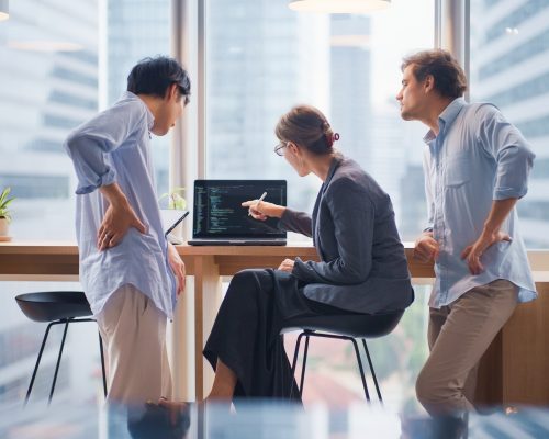 The Next Two Years Of Retail Analytics