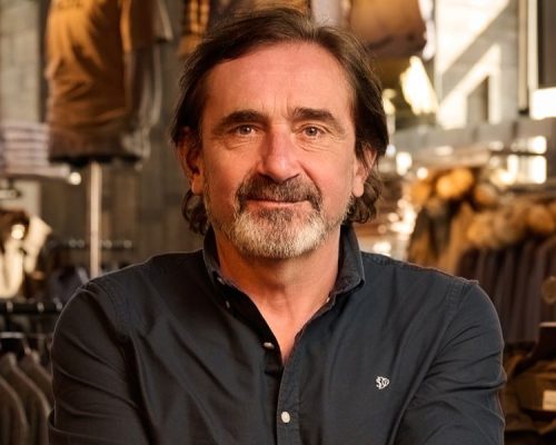 Superdry & Co co-founder: “The easiest way to communicate to consumers that you’ve changed is stores”