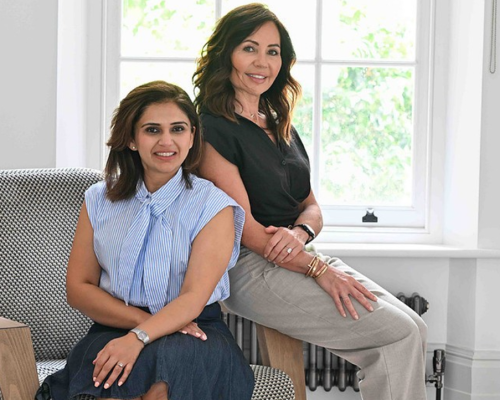 Sofa.com is empowering consumers to “furnish your home from one delivery”