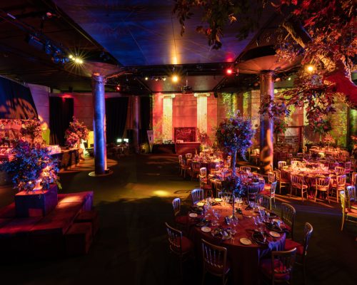 Lush, Hamleys, Space NK and Very shortlisted for marketing Retail Excellence Awards