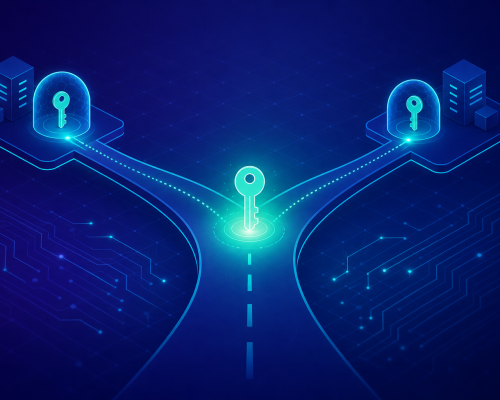 A Different Road to Quantum Safety: The PPK – IPsec Series, Part 5