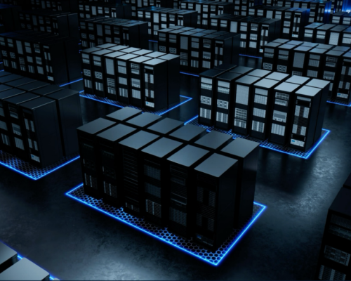 More Than Rack-Scale Compute: Operationalizing AI at Scale