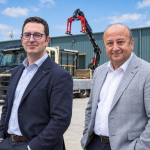 Huws Gray’s CEO & CFO on turning rapid growth into a national retail platform