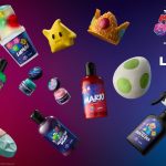 Lush’s Hannah Johnston-Cree goes behind the scenes of Super Mario collab