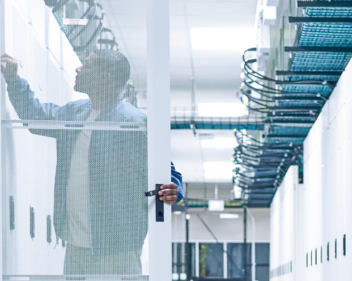 Cisco UCS Manager transition: Getting started with Intersight