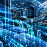 The AI Era Demands More Than Speed: Building Secure, Intelligent Networks from Silicon to Optics