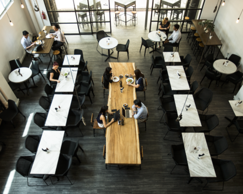 Building for the AI era: Inside Cisco IT’s Wi-Fi 7 revolution