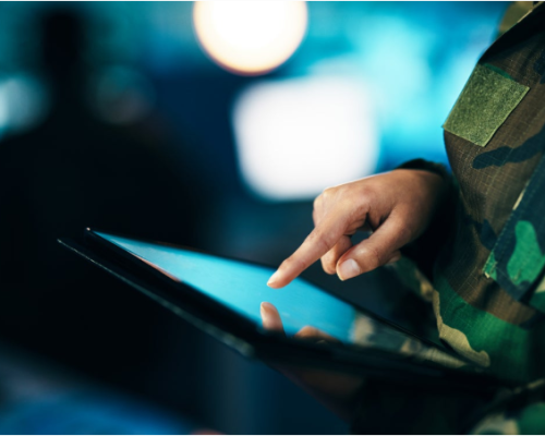 Cisco and the DISA STIG: Turning Zero Trust Policy into Repeatable Practice – Part 1: Cisco ISE
