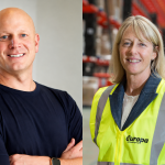 How Palmer’s 20-year logistics partnership is fuelling its European expansion