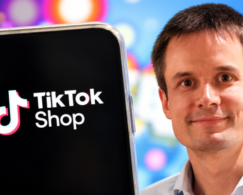 Inside TikTok Shop’s push to make ecommerce more human