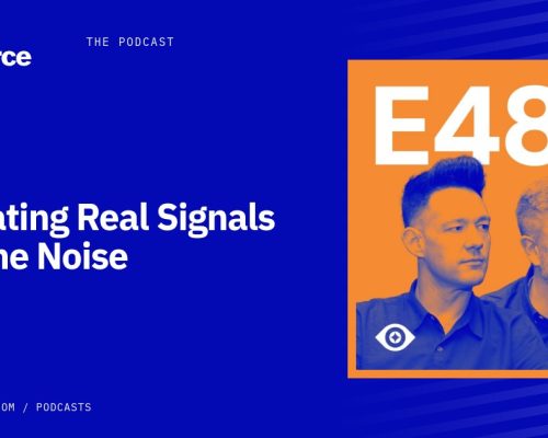 Separating Real Signals from the Noise