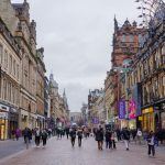 Why UK retail footfall was ‘increasingly fluid’ over August