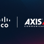 Cisco integrates Axis devices, bringing unified management across IT environments