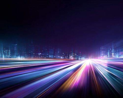 30 Years on the Frontlines of the Internet: Why I’m Optimistic About AI