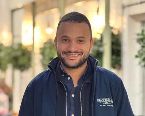 Why The Black Farmer wants to take its farm shop model beyond London