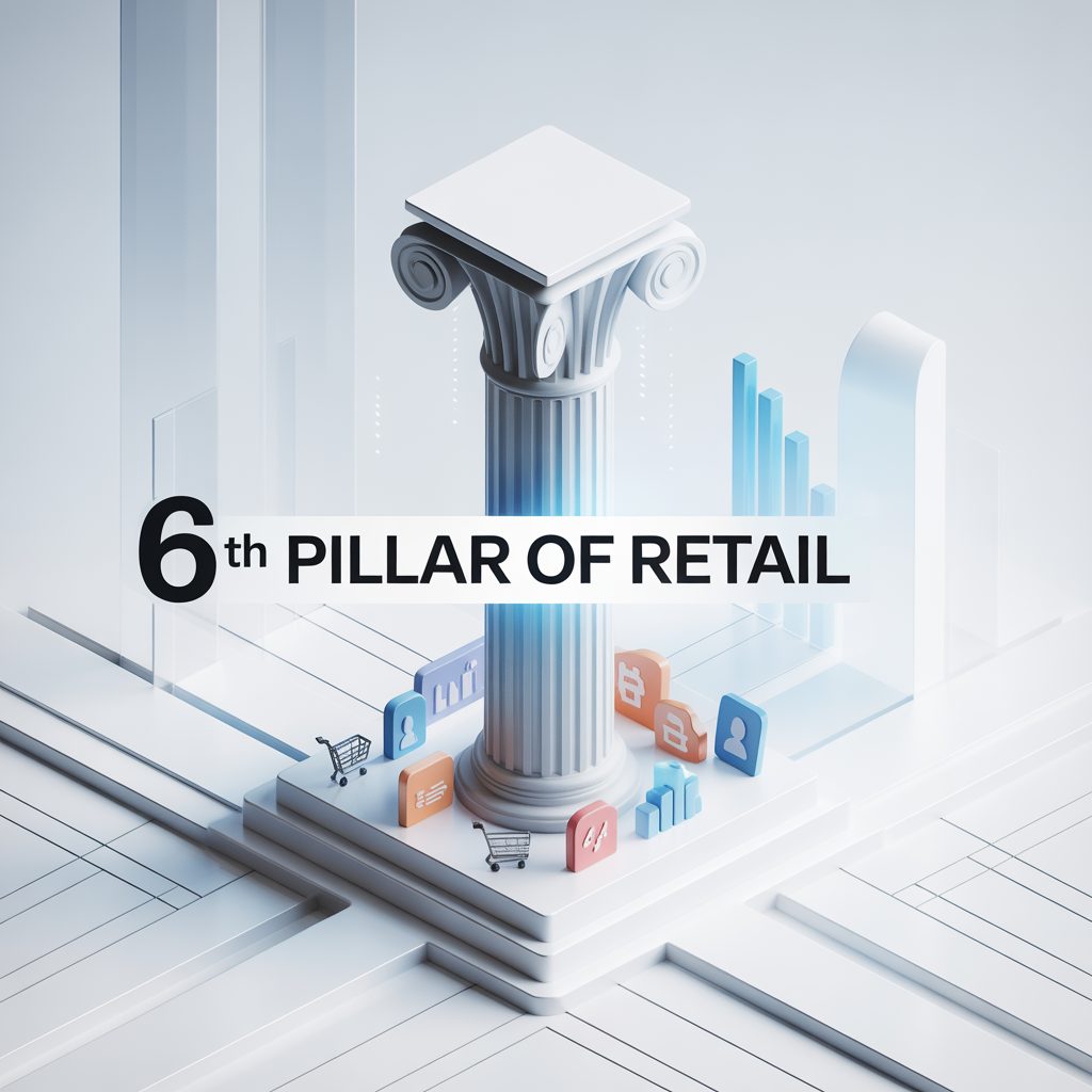 6th Pillar of Retail